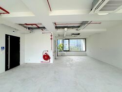 New World Amusement Park (D8), Office #605898931
